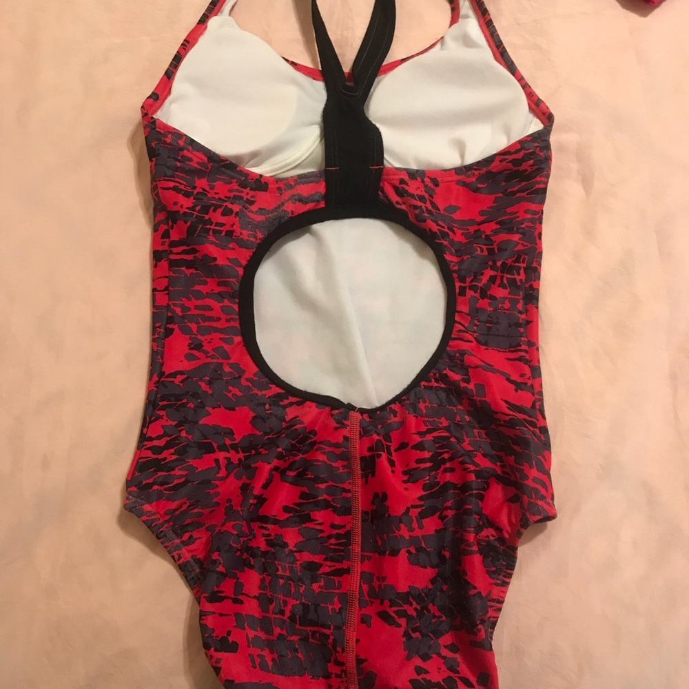 Speedo One Piece